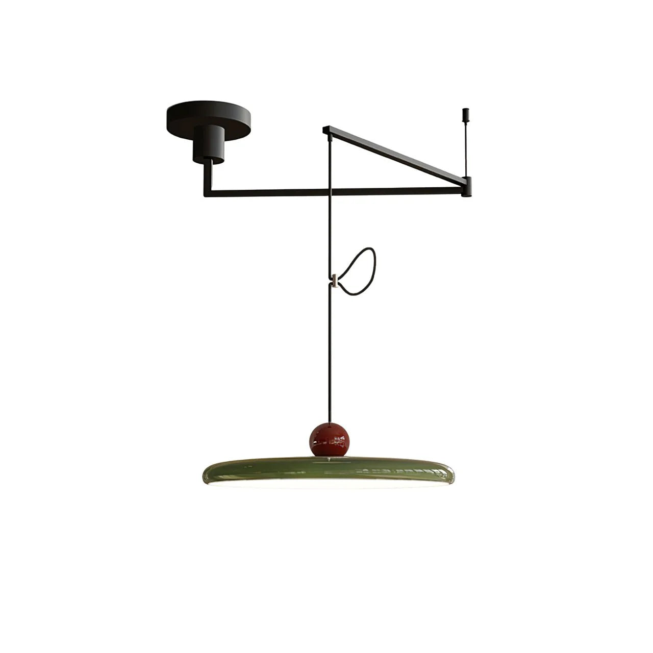 Lola Swing Pendant Lamp - Yiarolight