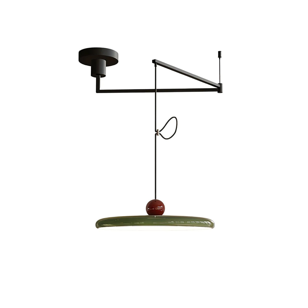 Lola Swing Pendant Lamp - Yiarolight