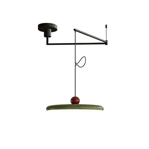 Lola Swing Pendant Lamp - Yiarolight