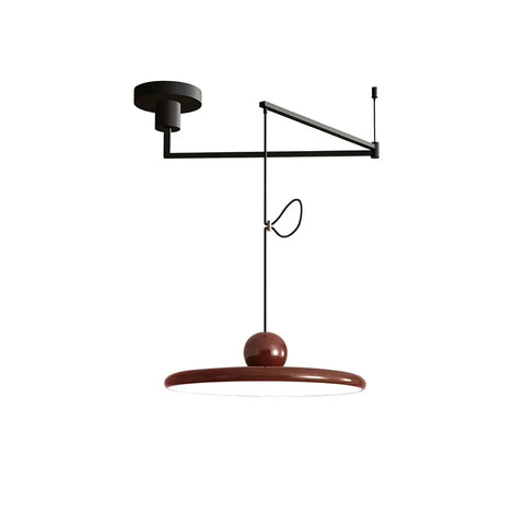 Lola Swing Pendant Lamp - Yiarolight