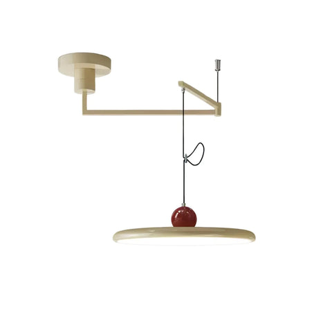 Lola Swing Pendant Lamp - Yiarolight