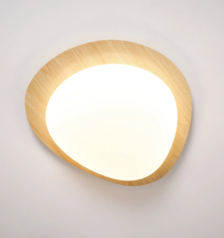 Lola Pebble Ceiling Lamp