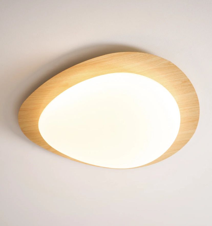 Lola Pebble Ceiling Lamp