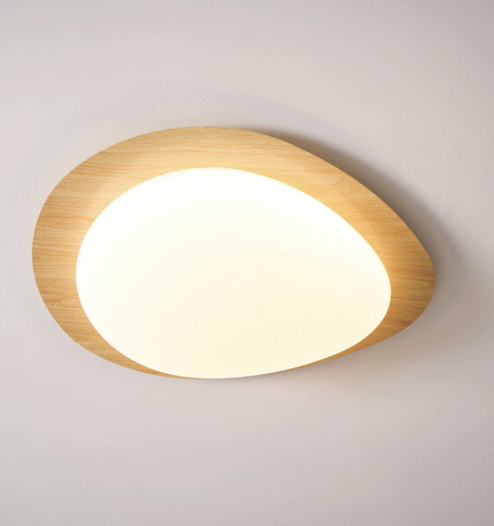 Lola Pebble Ceiling Lamp