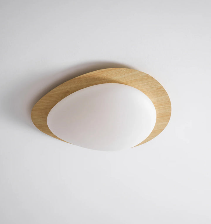 Lola Pebble Ceiling Lamp