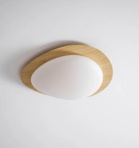 Lola Pebble Ceiling Lamp