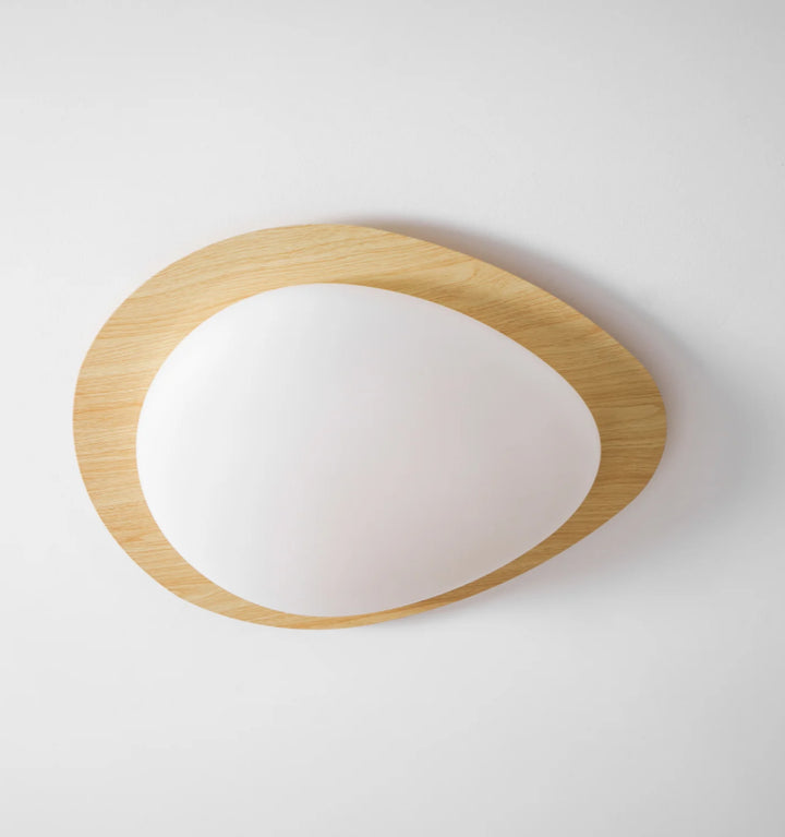 Lola Pebble Ceiling Lamp