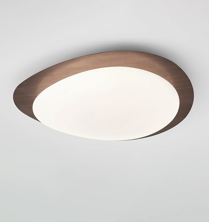 Lola Pebble Ceiling Lamp