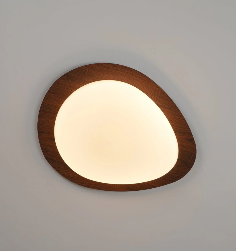 Lola Pebble Ceiling Lamp