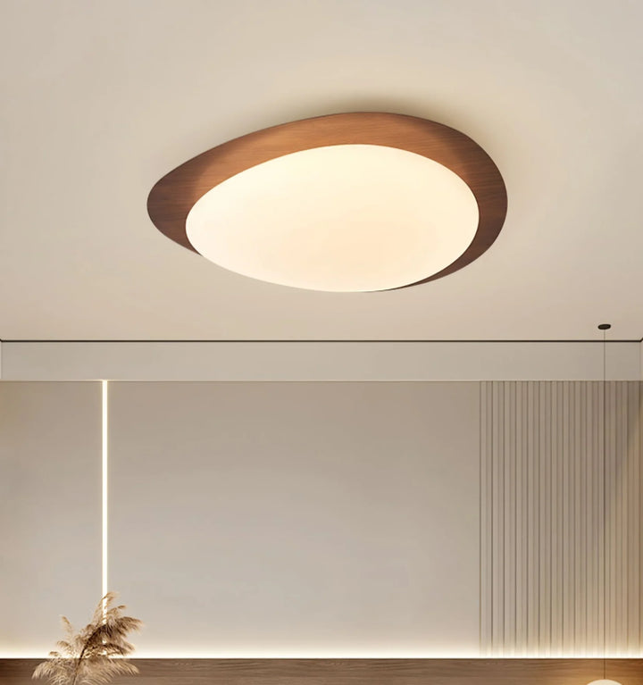 Lola Pebble Ceiling Lamp