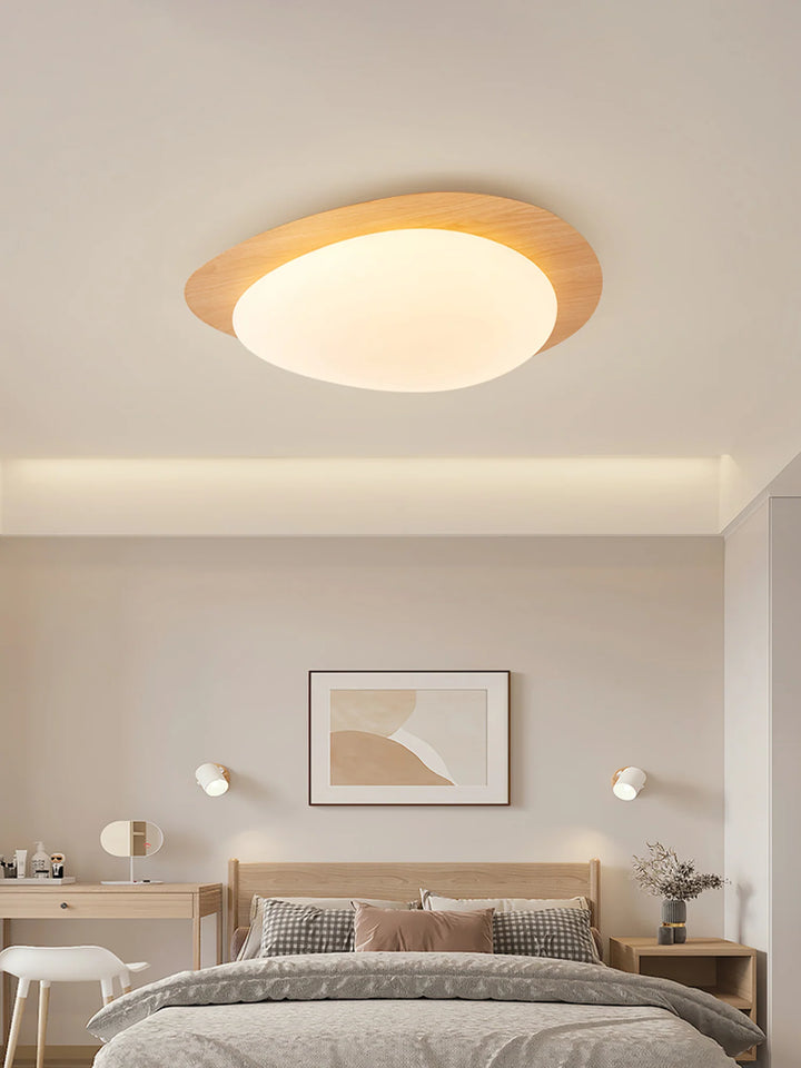Lola Pebble Ceiling Lamp