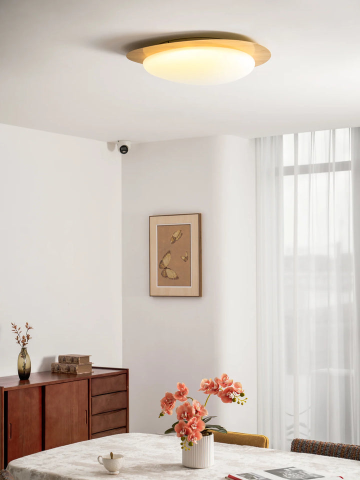 Lola Pebble Ceiling Lamp