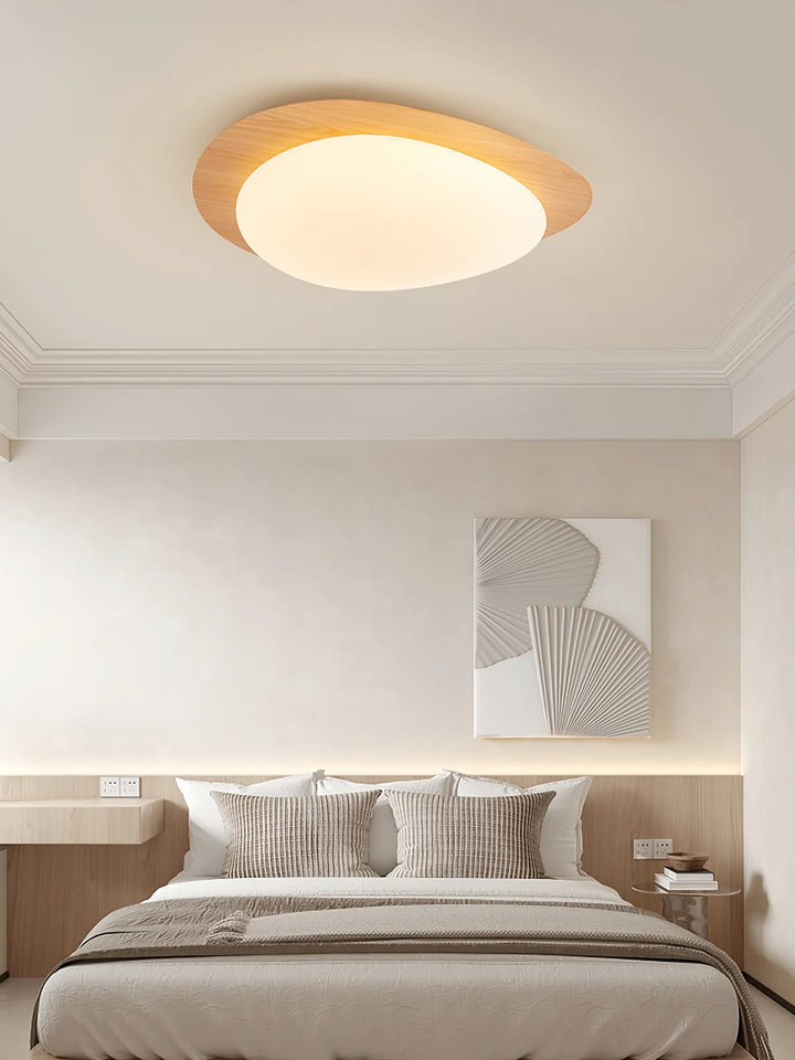 Lola Pebble Ceiling Lamp