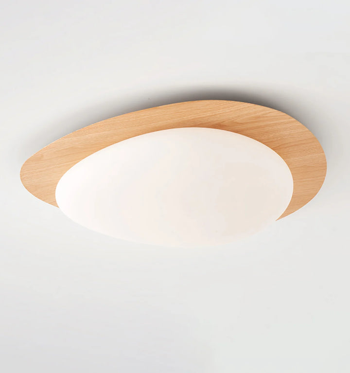 Lola Pebble Ceiling Lamp