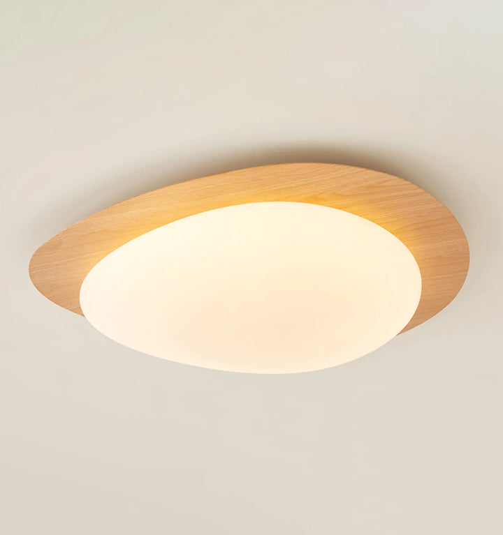 Lola Pebble Ceiling Lamp