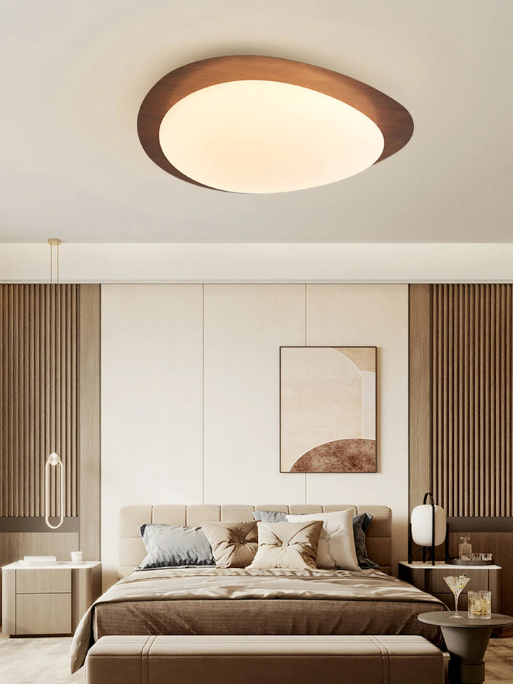 Lola Pebble Ceiling Lamp