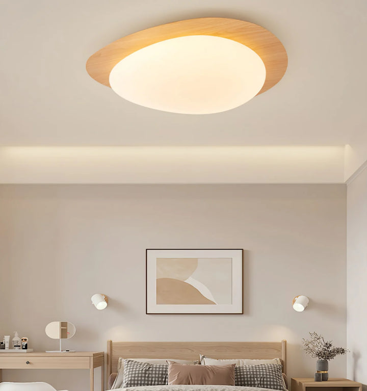 Lola Pebble Ceiling Lamp