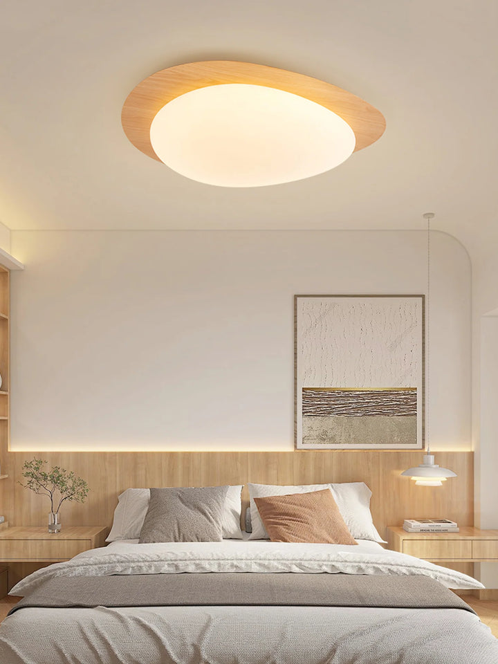 Lola Pebble Ceiling Lamp