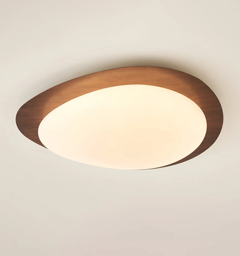 Lola Pebble Ceiling Lamp
