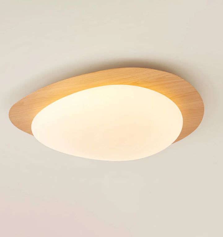 Lola Pebble Ceiling Lamp
