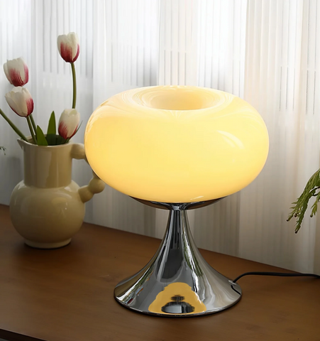 Lollipop Table Lamp