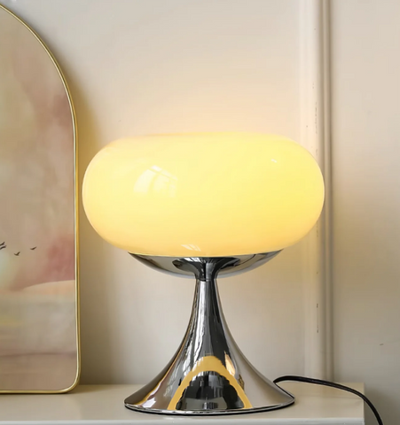 Lollipop Table Lamp