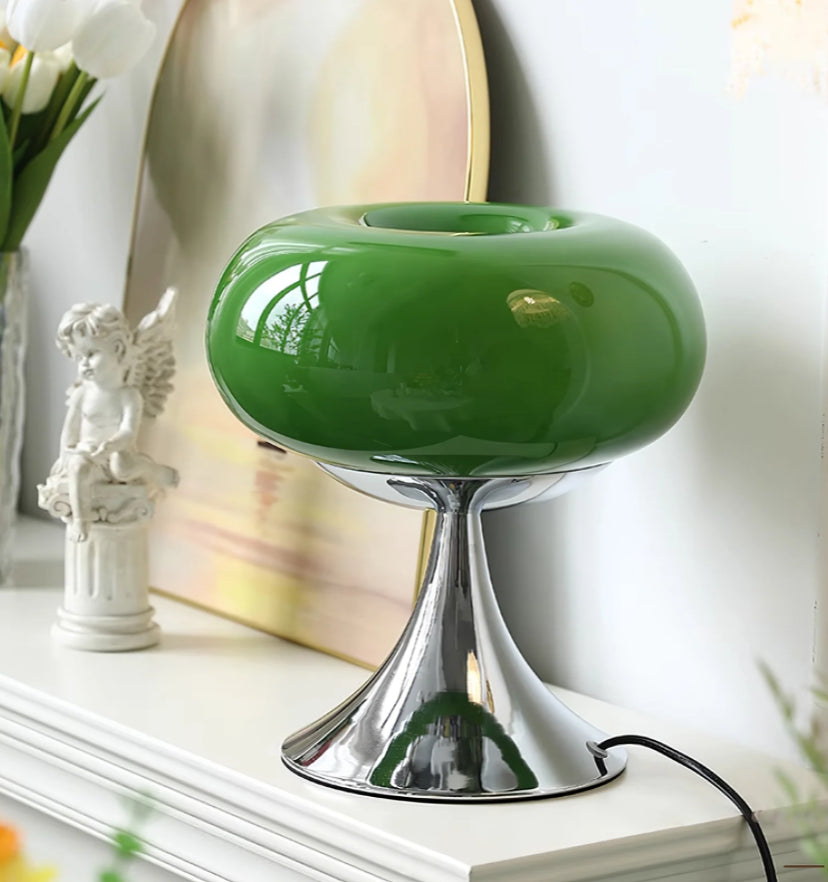 Lollipop Table Lamp
