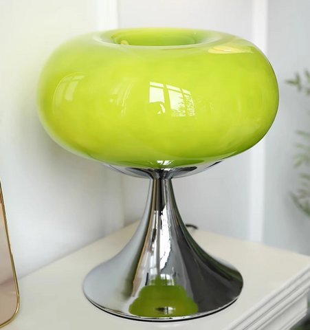 Lollipop Table Lamp