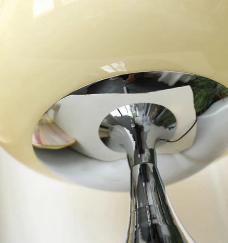 Lollipop Table Lamp
