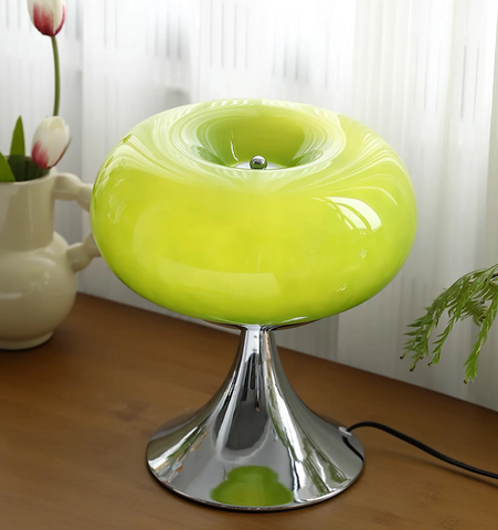 Lollipop Table Lamp