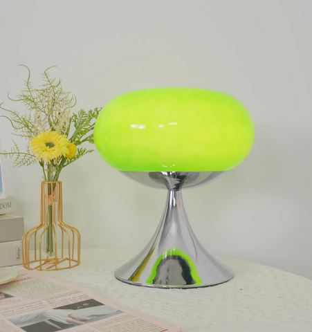 Lollipop Table Lamp