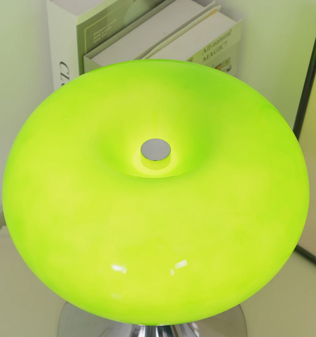 Lollipop Table Lamp