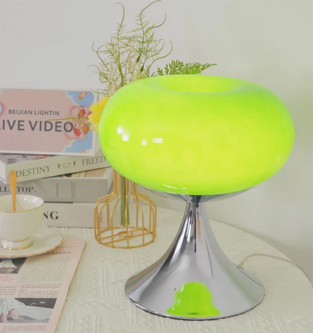 Lollipop Table Lamp