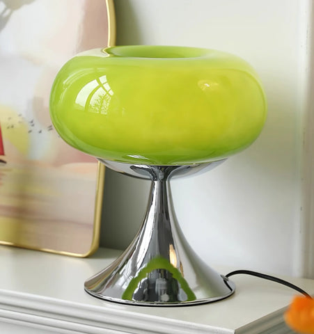 Lollipop Table Lamp