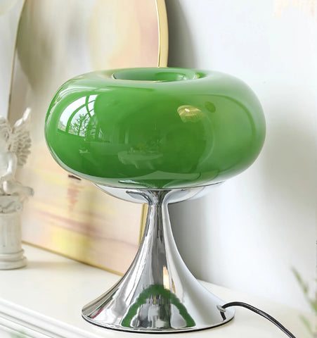 Lollipop Table Lamp