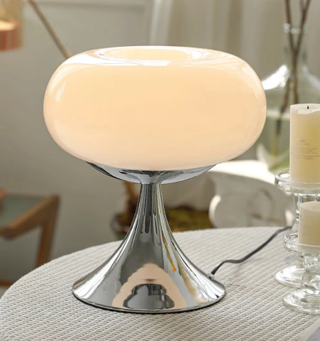 Lollipop Table Lamp