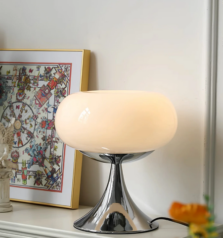 Lollipop Table Lamp