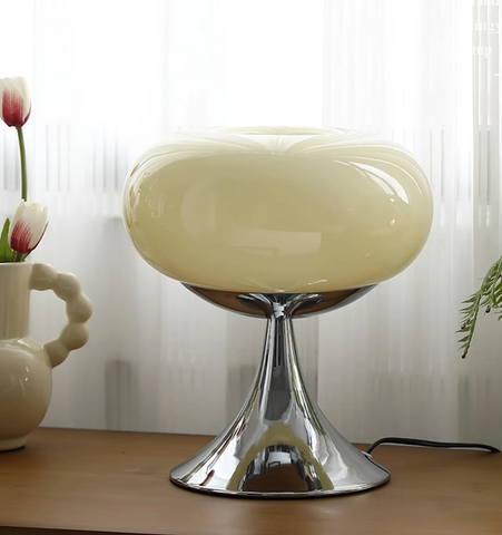 Lollipop Table Lamp