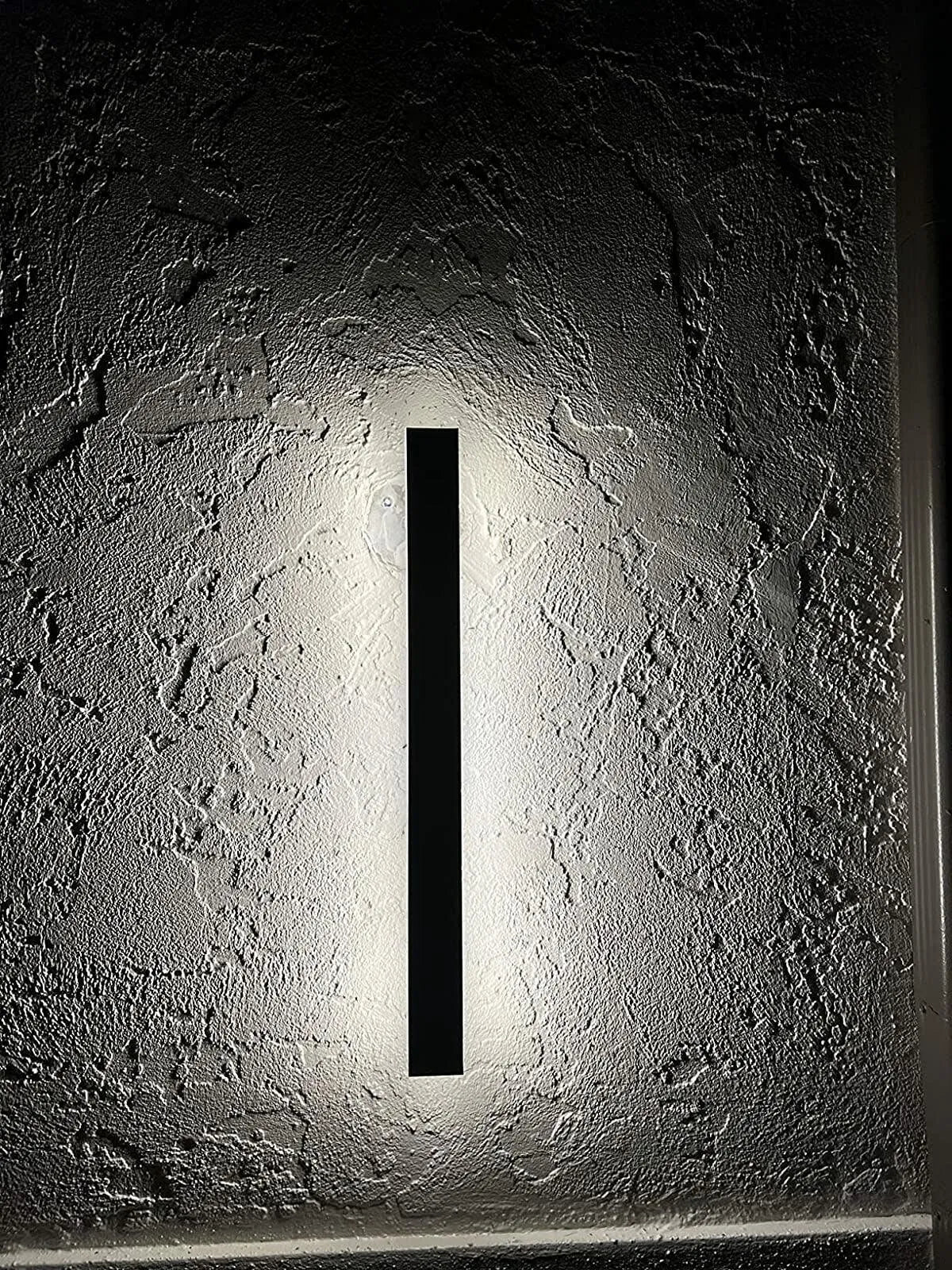 Long Strip Outdoor Sconce - Yiarolight