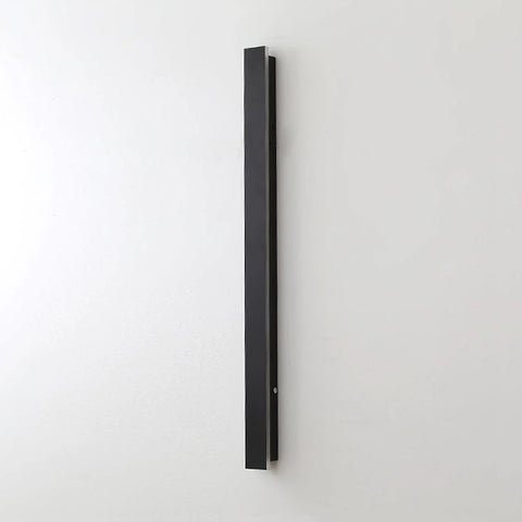 Long Strip Outdoor Sconce - Yiarolight