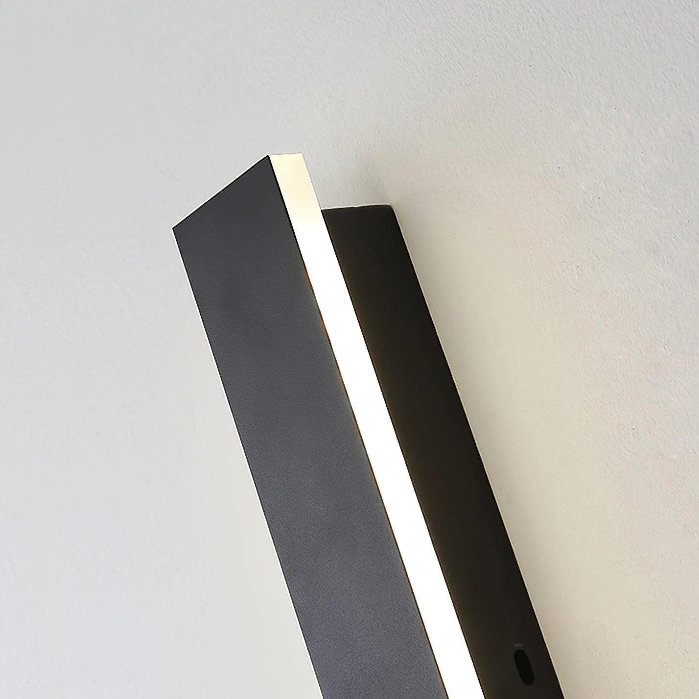 Long Strip Outdoor Sconce - Yiarolight