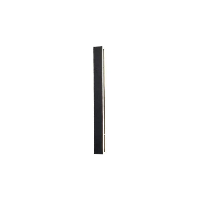 Long Strip Outdoor Sconce - Yiarolight