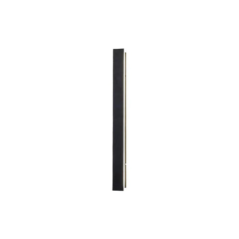 Long Strip Outdoor Sconce - Yiarolight