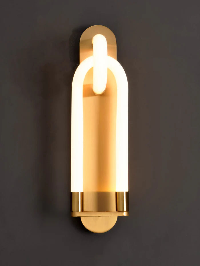 Loopi Wall Lamp