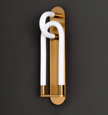 Loopi Wall Lamp