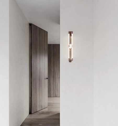 Loopi Wall Lamp