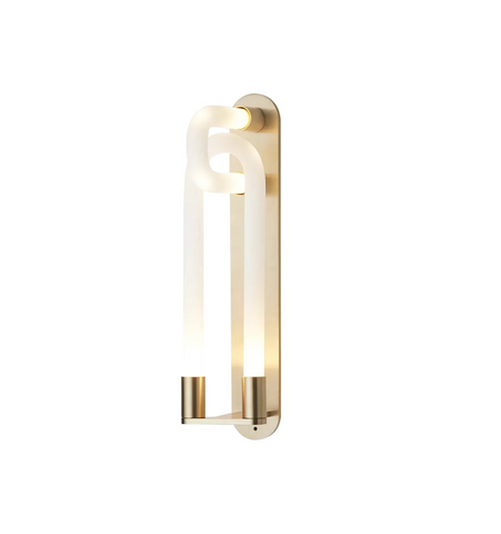 Loopi Wall Lamp