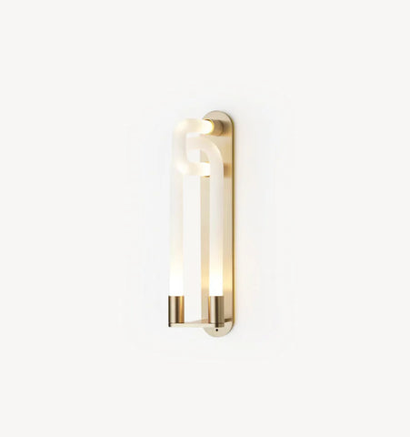 Loopi Wall Lamp