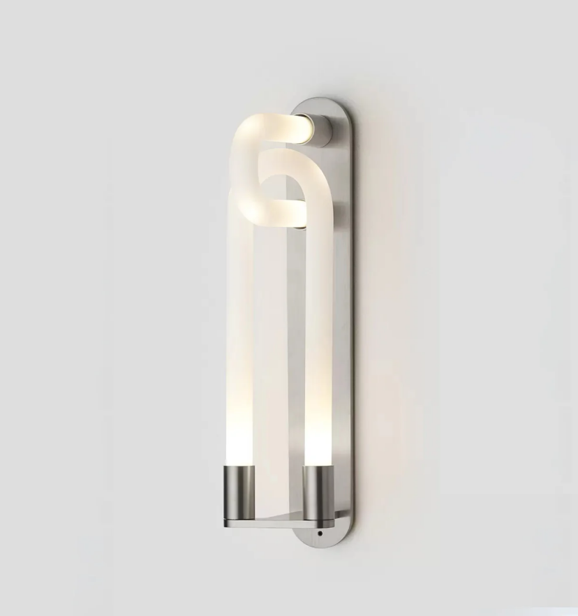 Loopi Wall Lamp