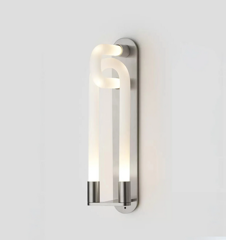 Loopi Wall Lamp